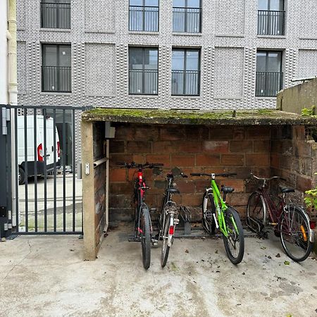 雷恩L'Escale公寓 外观 照片
